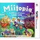 Nintendo Miitopia - 3DS