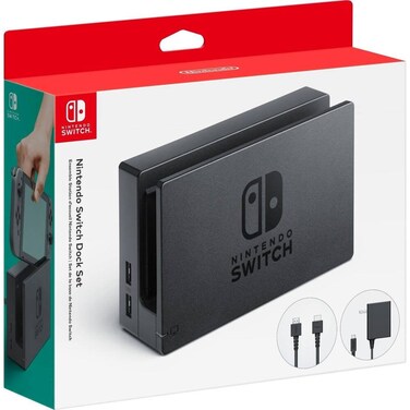 Nintendo Switch Dock for Nintendo Switch
