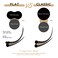 Lashview Eyelash Extensions 0.20mm D Curl SUPER MATTE Ellipse Flat False Eyelash Extensions Soft Application-friendly Lashes Mix Tray