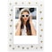 FINE PHOTO GIFTS Instax Magnetic Frames - 10 Pack Frames