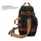 CoolBELL Convertible Backpack Messenger Bag Shoulder Bag
