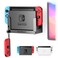 TotalMount Mounting System for Nintendo Switch