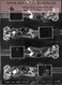 MOLDS AND THINGS Ballet Slipper Chocolate candy mold Ballet Dance candy mold with Copywrited molding Instructions
