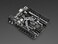 Adafruit (PID 3505 Metro M0 Express - Designed for CircuitPython - ATSAMD21G18