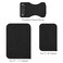 FINTIE Universal Tablet Hand Strap Holder for 7-11" Tablets, Black