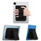 FINTIE Universal Tablet Hand Strap Holder for 7-11" Tablets, Black