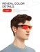 Mryok Replacement Lenses for Oakley X Squared OO6011 - Options