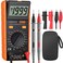 Proster LCR Meter - Capacitance Resistance Inductance Digital LCR Multimeter with LCD Over-Range Display