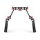 SMALLRIG Rosette Handle Kit with Rosette Extension Arm for Camera Shoulder Rig Support - 2002