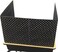 Teacher Created Resources 20763 Chalkboard Brights Classroom Privacy Screen