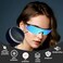 Fiskr Lenses Replacement for Oakley RadarLock Path Vented Sunglasses 3 Pair Pack OO9181