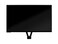 Logitech TV Mount for Video Conference System MeetUpTV, VESA Standard, PC/Mac/Laptop/Macbook/Tablette - Black