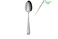 Oneida Moda, 2-Piece Serving Spoon Set
