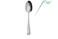Oneida Moda, 2-Piece Serving Spoon Set