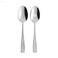 Oneida Moda, 2-Piece Serving Spoon Set