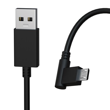 Sqrmekoko Data Sync Charging Power Supply Cable for Wacom Intuos CTL480/CTL490/CTL690/CTH480