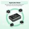 Bonadget 2 Pack LP-E10