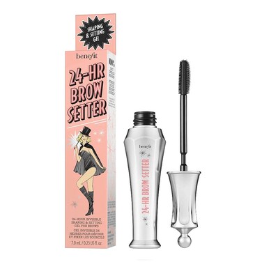Benefit Brow Ready, Set, Brow! 24 Hour Setting Gel