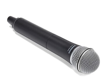 SAMSON Go Mic Mobile HXD2 Wireless Handheld Microphone Transmitter