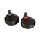 SIIG CE-RC0014-S1 Ultra Compact Wireless IR Remote Control Extender Kit - 200M