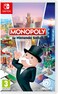 Ubisoft Monopoly for Nintendo Switch