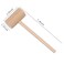 GP 16Pcs crab or lobster mallets