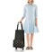reisenthel Foldabletrolley - Foldable, Compact Shopping Trolley - Easy to Store