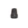 Harvy 1/2" Heavy Duty Black Rubber Replacement Cane Tip. (2 Pack) &hellip;