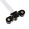 Unistorm Raspberry Pi 3 Camera Module Night Vision with 3.6mm Adjustable Focal Length 2pcs IR Sensor LED Light Also for Raspberry Pi 3 Model B+ and Model B