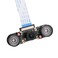 Unistorm Raspberry Pi 3 Camera Module Night Vision with 3.6mm Adjustable Focal Length 2pcs IR Sensor LED Light Also for Raspberry Pi 3 Model B+ and Model B