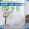 Bagean GE Part Number WB49X10224 Microwave Glass Tray