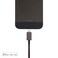 Moshi USB Cable with Lightning Connector 3m - Black