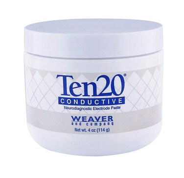Balego Ten20 Conductive Paste - 3 pack, 4 oz. jars