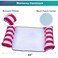 Aqua LEISURE Hammocks
