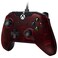 PDP 048-082-Na-Rd Wired Controller For Xbox One, Xbox One X And Xbox One S, Crimson Red