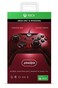PDP 048-082-Na-Rd Wired Controller For Xbox One, Xbox One X And Xbox One S, Crimson Red