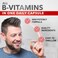 Divine Bounty Super B Complex Vitamins