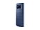 Samsung Protective Cover Case for Galaxy Note 8 - Deep Blue