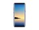 Samsung Protective Cover Case for Galaxy Note 8 - Deep Blue