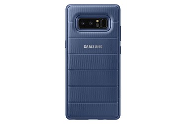 Samsung Protective Cover Case for Galaxy Note 8 - Deep Blue