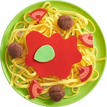HABA 303492 Spaghetti Bolognese