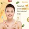 Revitin Natural Toothpaste and Prebiotic Oral Therapy - Pack of 3