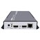 iseevy HD 1080P HDMI Video Encoder H.264 IPTV Encoder with Loopout for IPTV Live Stream Broadcast Support SRT RTMP RTMPS RTSP UDP RTP HTTP FLV HLS TS Protocols and YouTube Facebook Live Platforms