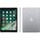 Renewed Apple iPad 9.7 with WiFi, 128GB- Space Gray (2017 Model) - ()