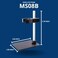 Dino-Lite Tabletop Compact Stand