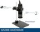 Dino-Lite Tabletop Compact Stand