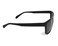 Polaroid Men's Pld2058/S Rectangular Sunglasses