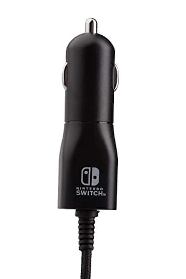 PowerA Wired Earbuds for Nintendo Switch - Peely