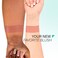 Ofra Blush, 10 grams - Bellini