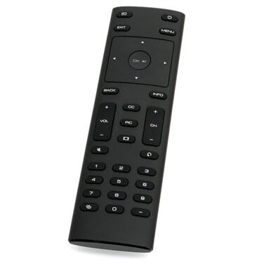 ZdalaMit New XRT135 Remote Control fit for Vizio TV E50-E1 P65-E1 E75-E3 M70-E3 P75-E1 M50-E1 M75-E1 M65-E0